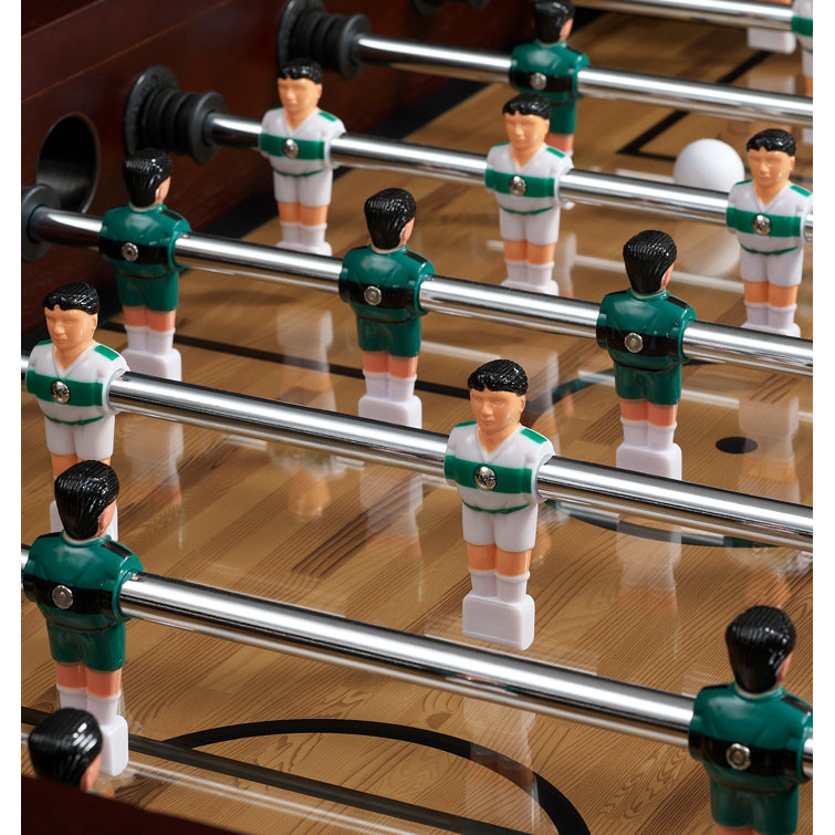 Imperial International London Foosball Table Wayfair